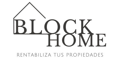 BlockHome inmuebles